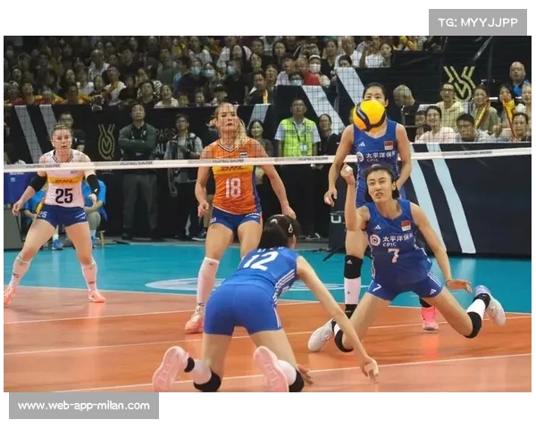 宁波北仑23次国际赛事承办历程助力排球之城基因塑造与传承