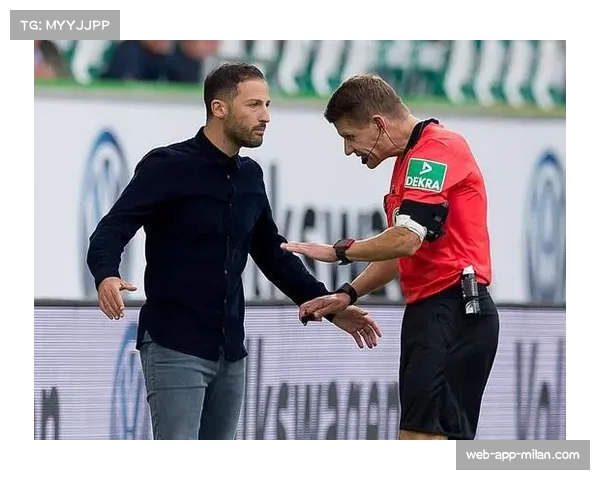 VAR判罚尺度引热议 裁判严格执法影响走势