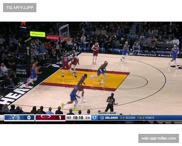 贝恩35分主导魔术胜局 关键时刻得分能力获验证